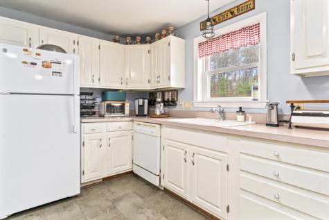 28 Crash Road Jay ME 04239