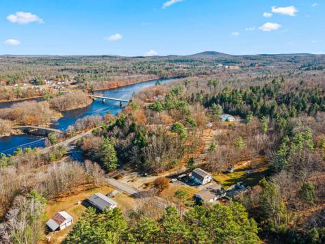 28 Crash Road Jay ME 04239