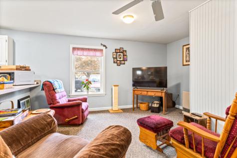 28 Crash Road Jay ME 04239