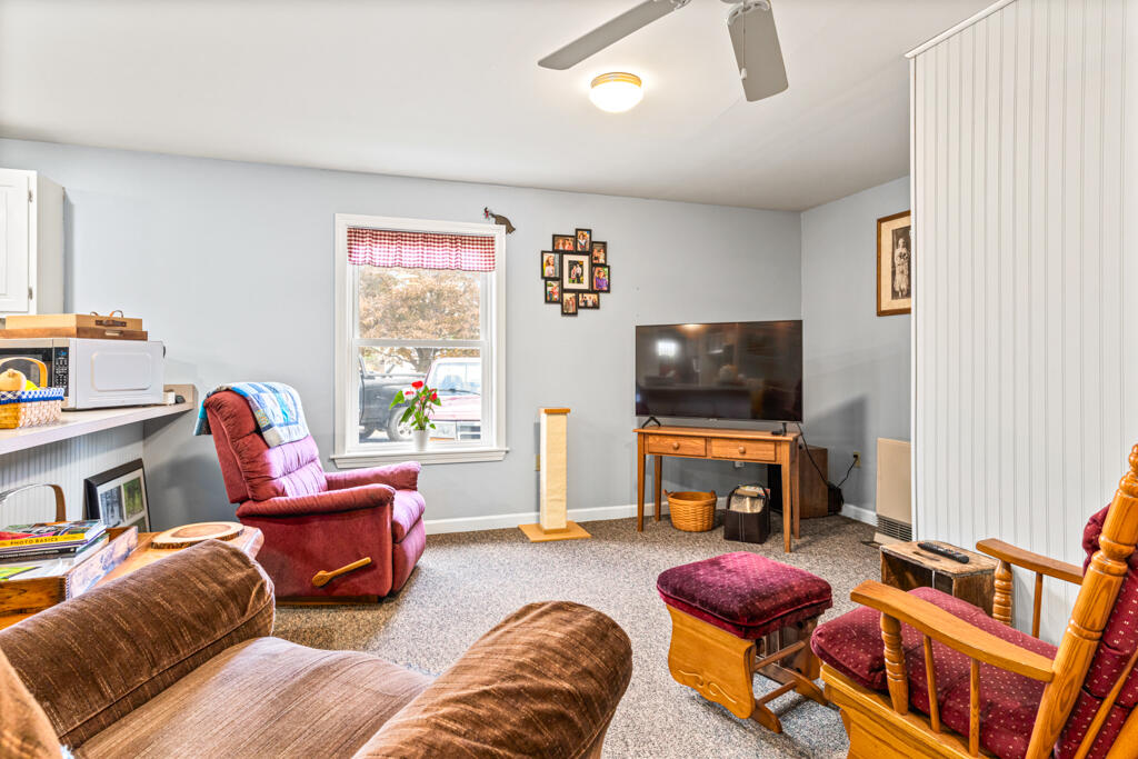 28 Crash Road Jay ME 04239