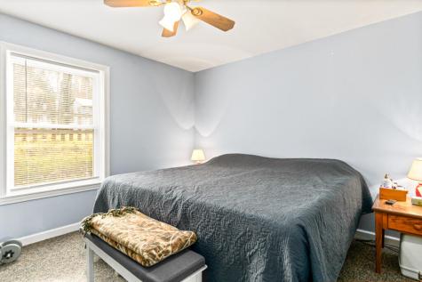 28 Crash Road Jay ME 04239