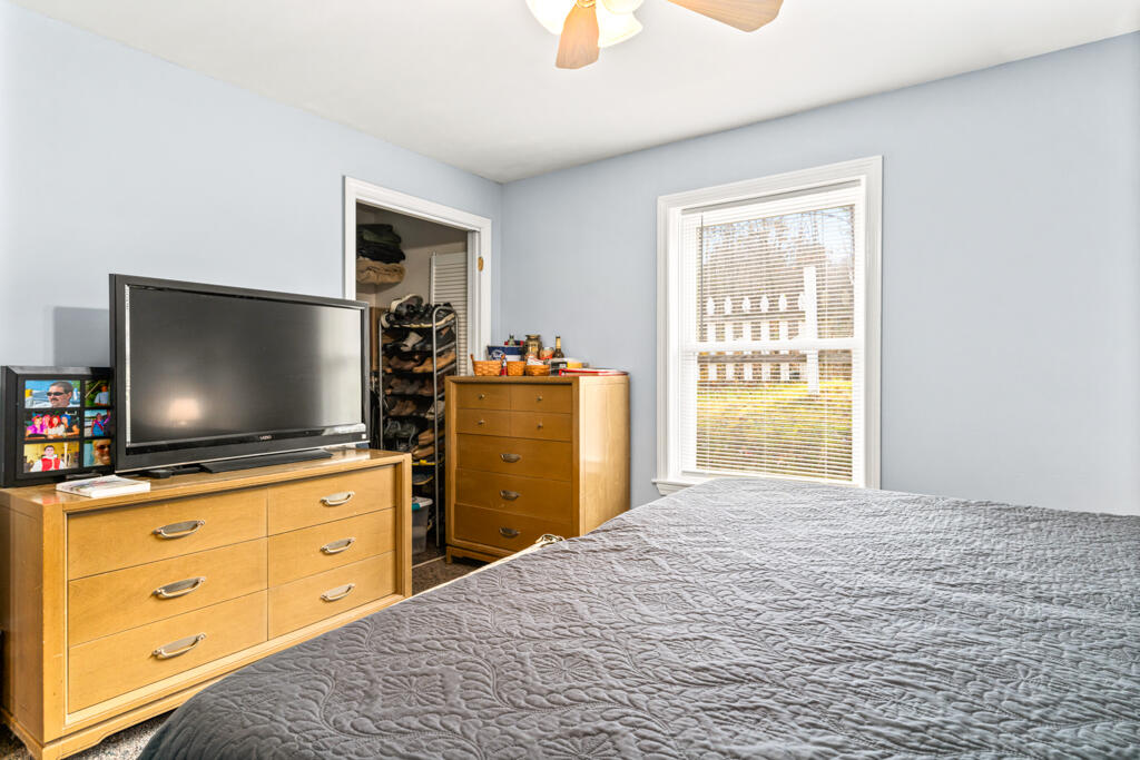 28 Crash Road Jay ME 04239