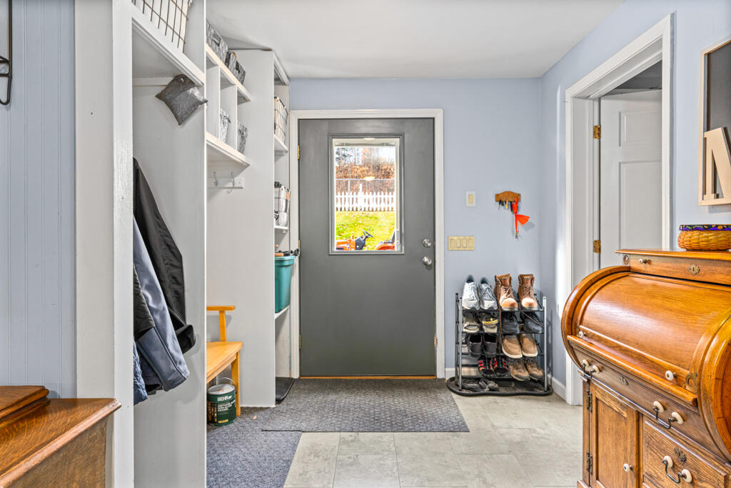 28 Crash Road Jay ME 04239