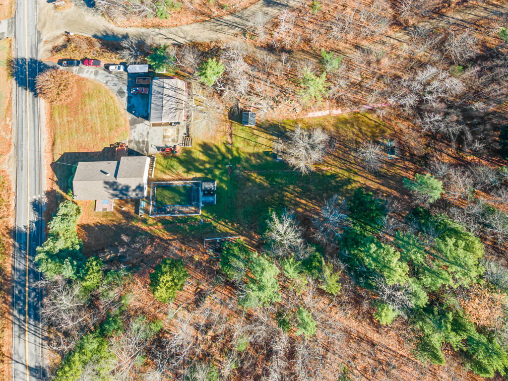 28 Crash Road Jay ME 04239