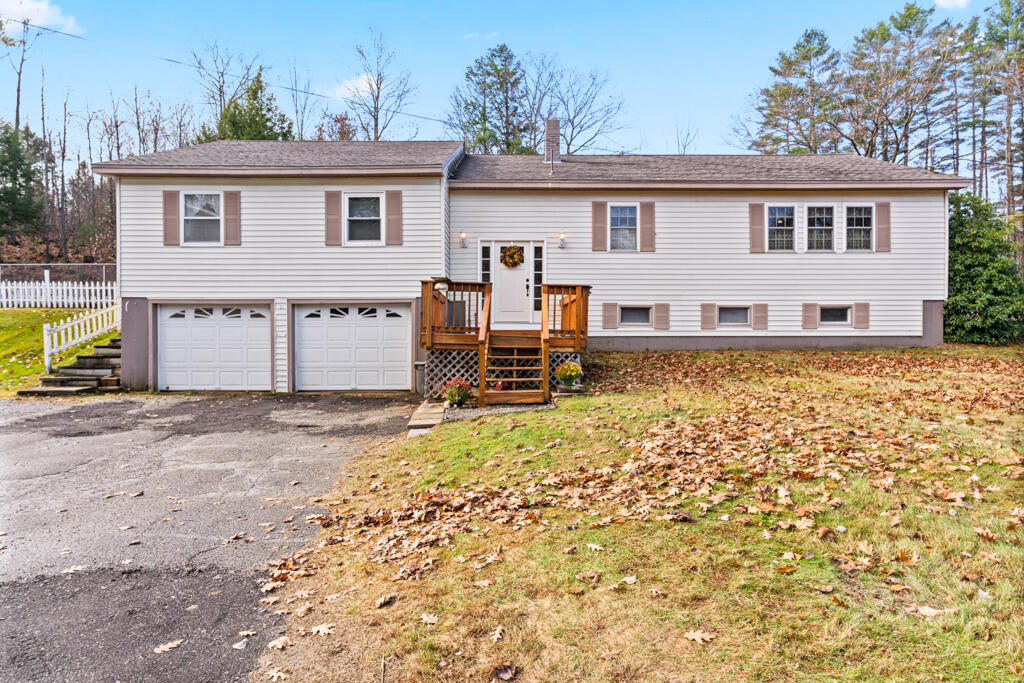 28 Crash Road Jay ME 04239