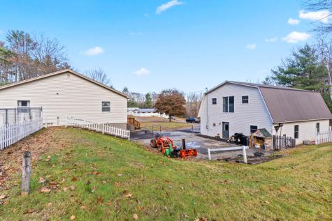 28 Crash Road Jay ME 04239