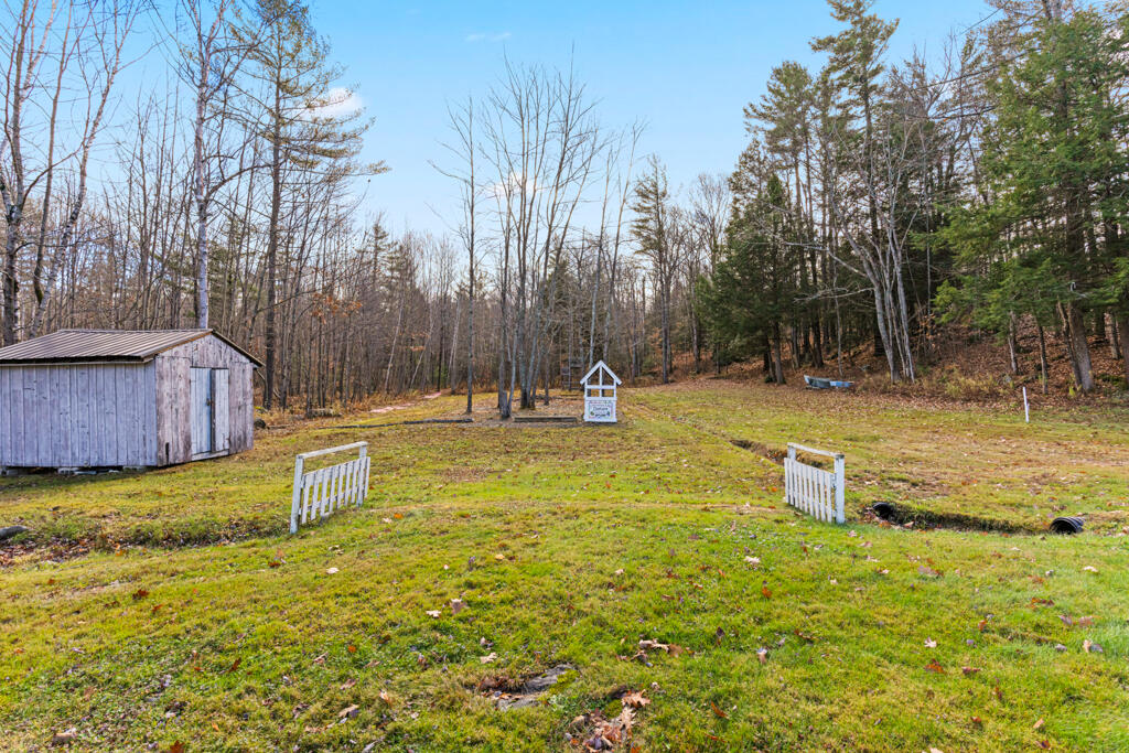 28 Crash Road Jay ME 04239