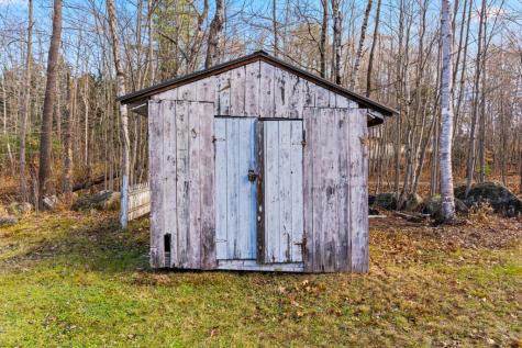 28 Crash Road Jay ME 04239