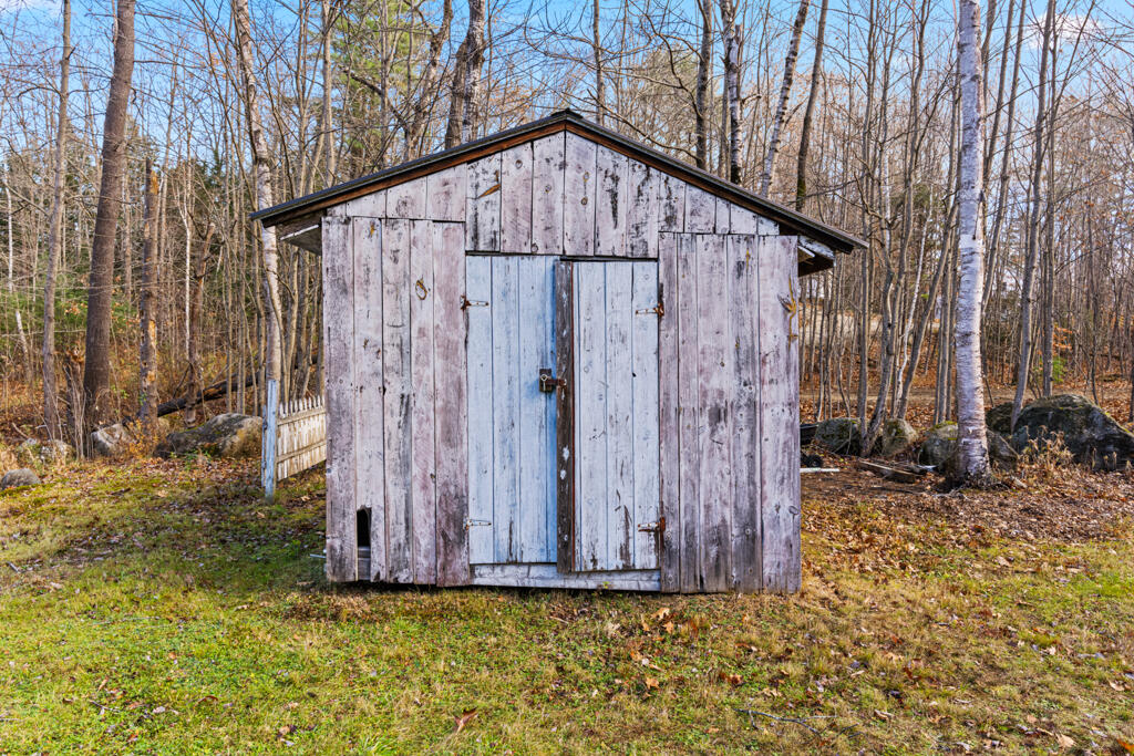 28 Crash Road Jay ME 04239