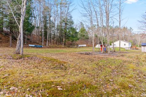 28 Crash Road Jay ME 04239