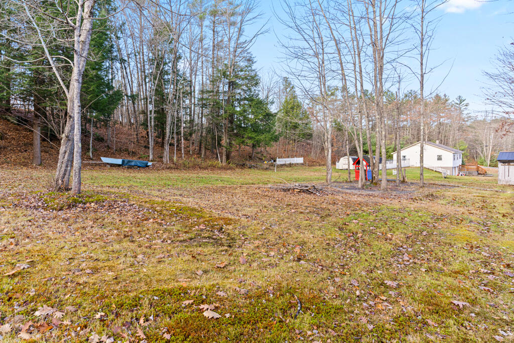 28 Crash Road Jay ME 04239