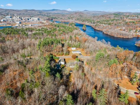 28 Crash Road Jay ME 04239