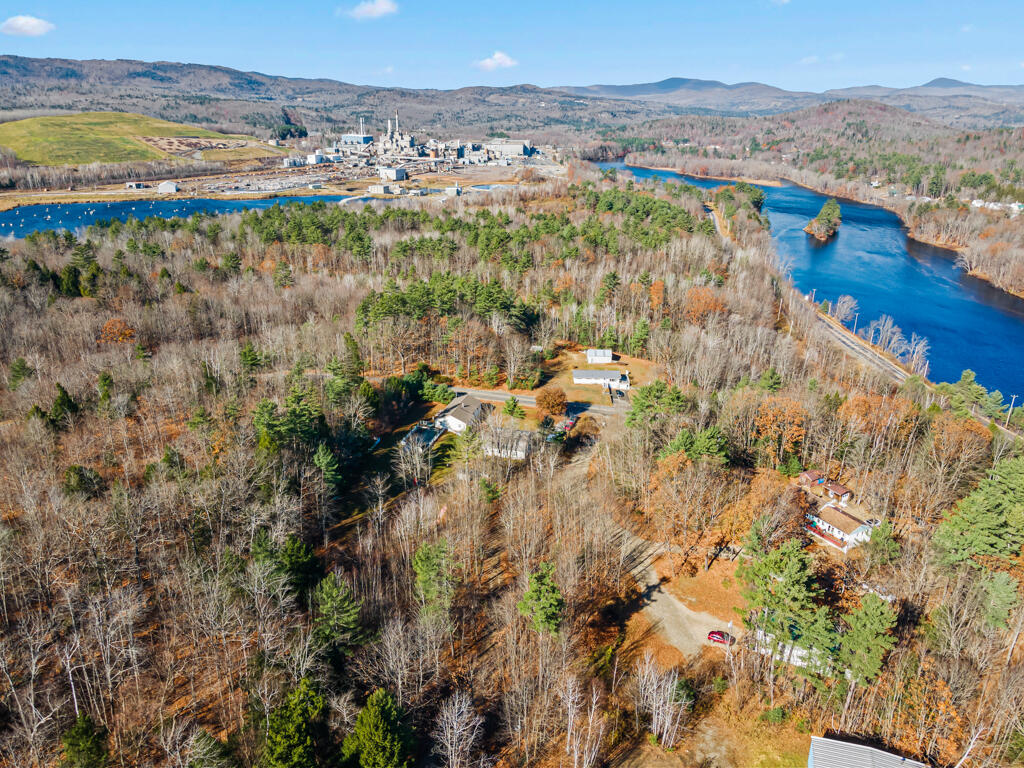 28 Crash Road Jay ME 04239