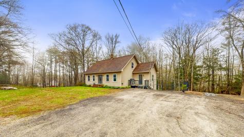 671 Meadow Road Topsham ME 04086