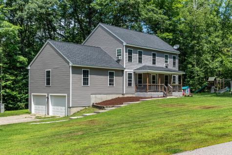 5 Parsonage Way Kittery ME 03904