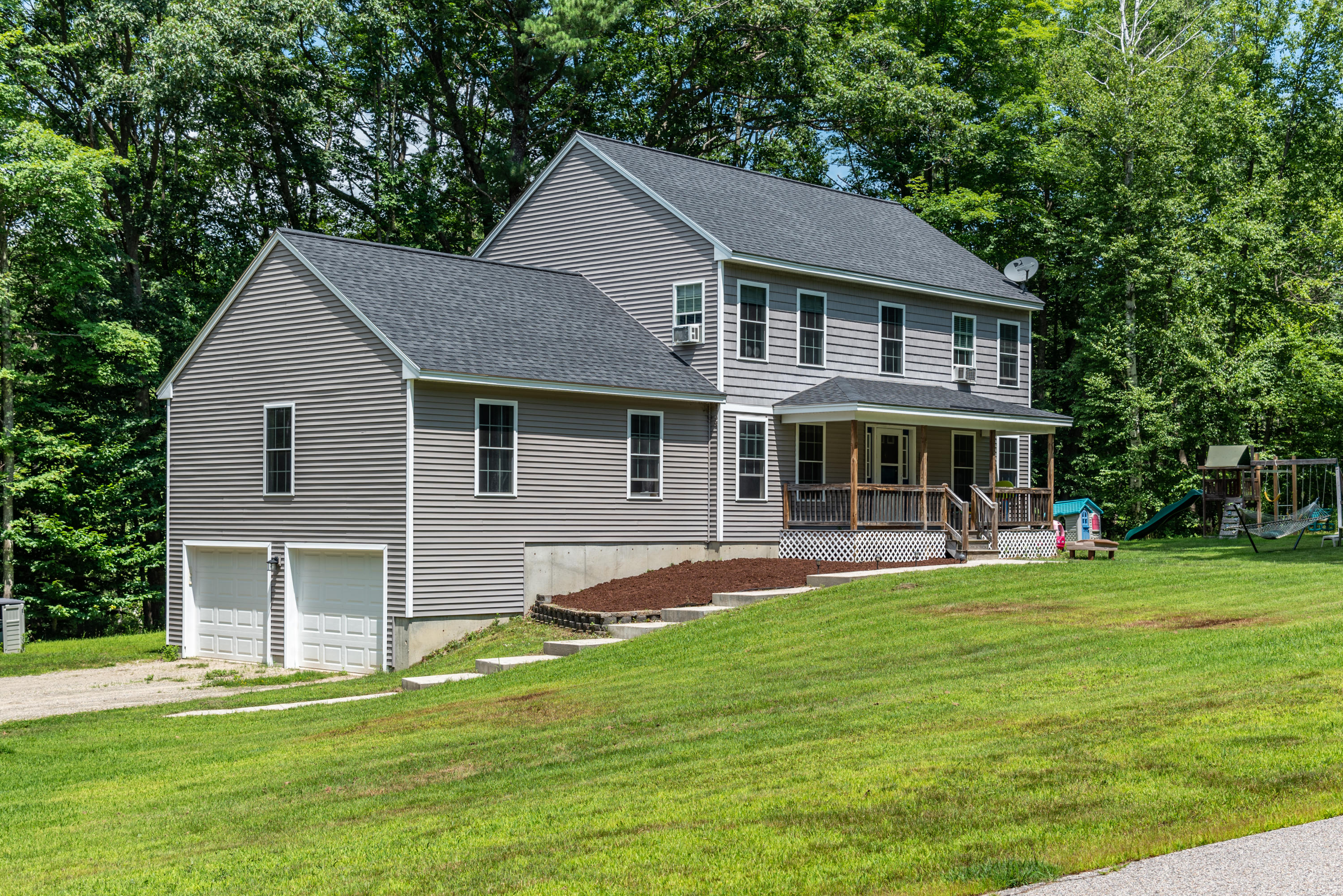 5 Parsonage Way Kittery ME 03904