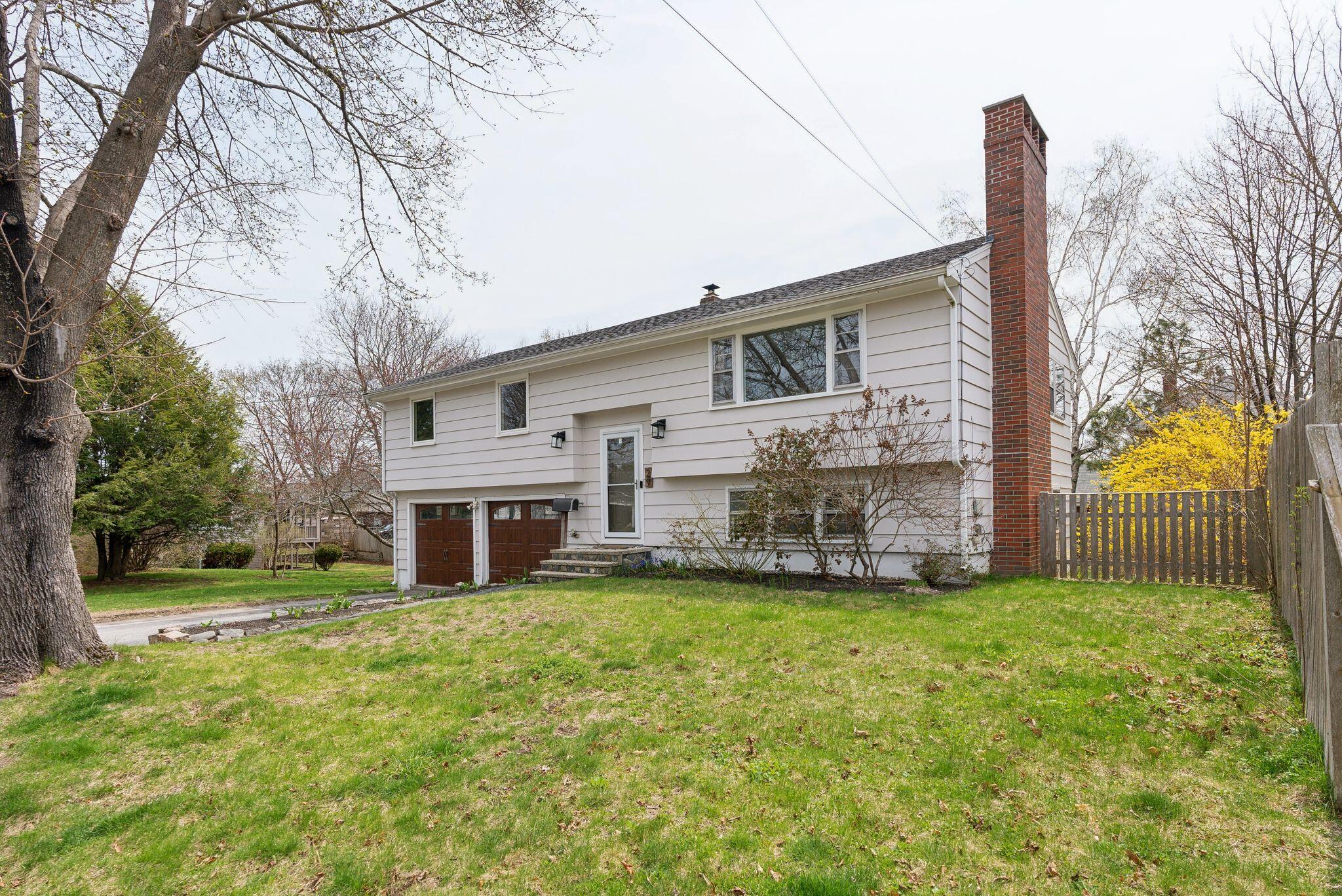 29 Chenery Street Portland ME 04103