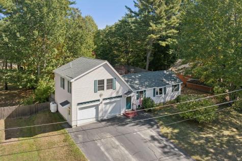 26 Wright Road Windham ME 04062