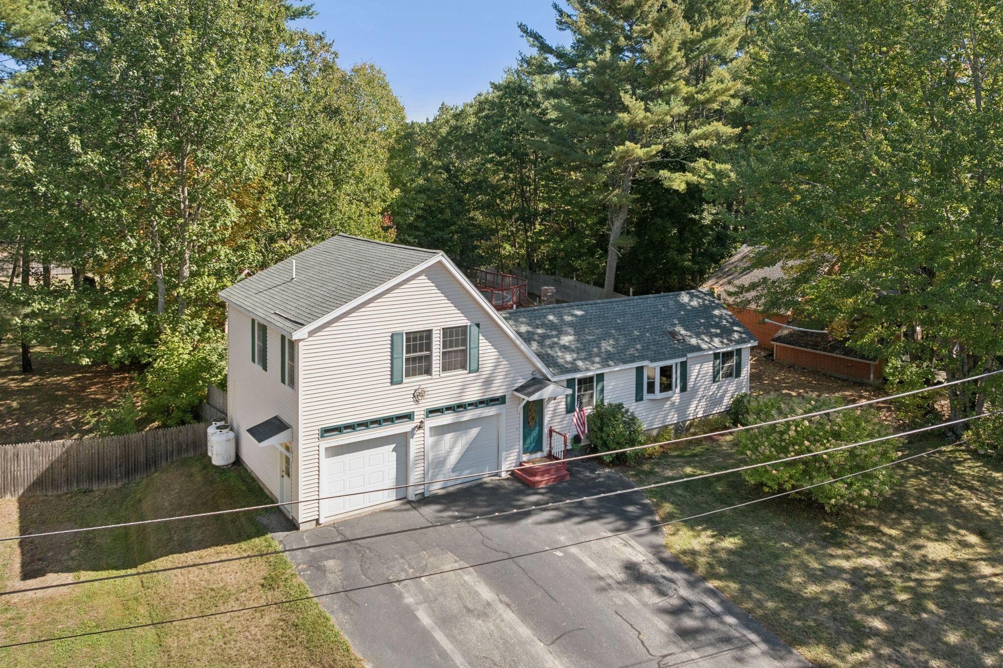 26 Wright Road Windham ME 04062