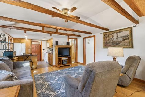 26 Wright Road Windham ME 04062