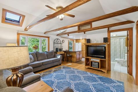 26 Wright Road Windham ME 04062