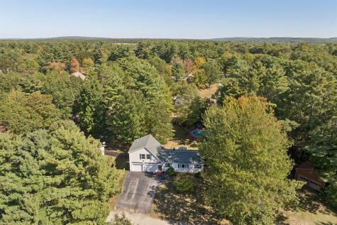 26 Wright Road Windham ME 04062