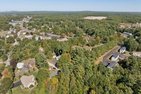 26 Wright Road Windham ME 04062