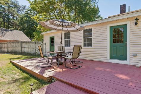 26 Wright Road Windham ME 04062