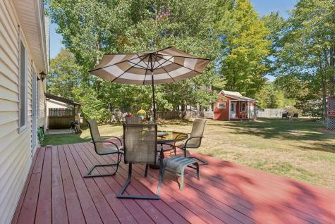 26 Wright Road Windham ME 04062