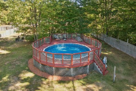 26 Wright Road Windham ME 04062