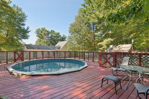 26 Wright Road Windham ME 04062