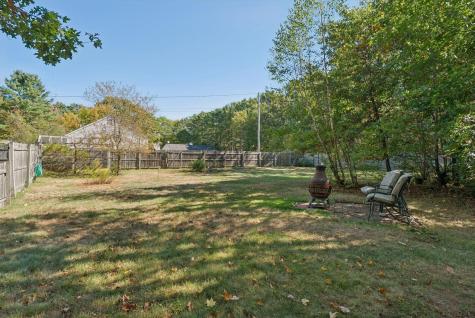 26 Wright Road Windham ME 04062