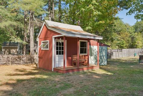 26 Wright Road Windham ME 04062