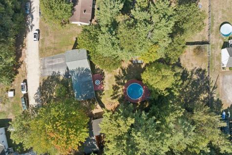 26 Wright Road Windham ME 04062