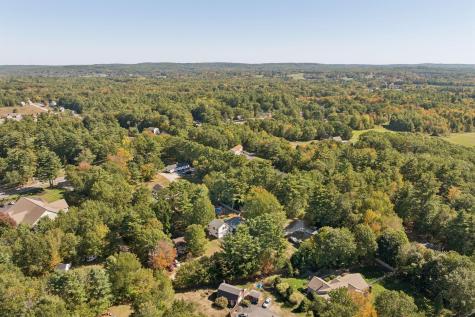 26 Wright Road Windham ME 04062