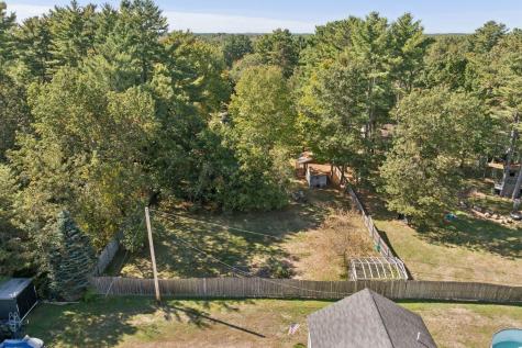 26 Wright Road Windham ME 04062