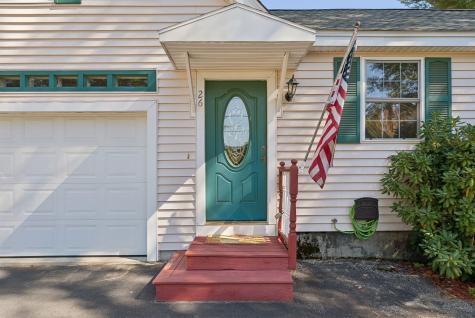 26 Wright Road Windham ME 04062