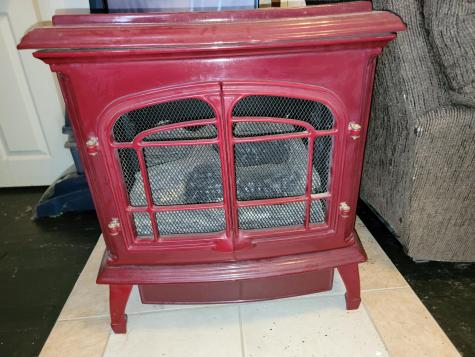 16 Elm Street Calais ME 04619