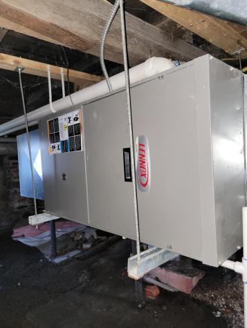 16 Elm Street Calais ME 04619