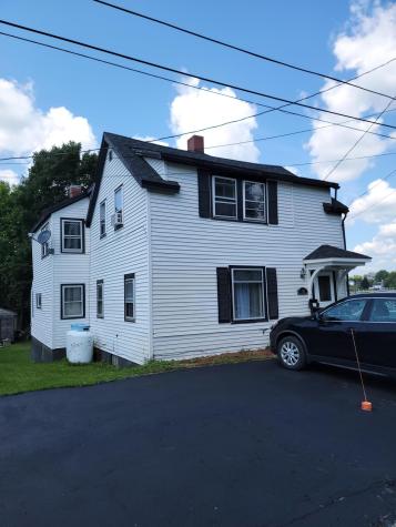 16 Elm Street Calais ME 04619