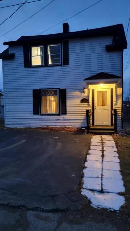 16 Elm Street Calais ME 04619