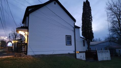 16 Elm Street Calais ME 04619