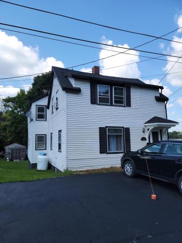 16 Elm Street Calais ME 04619