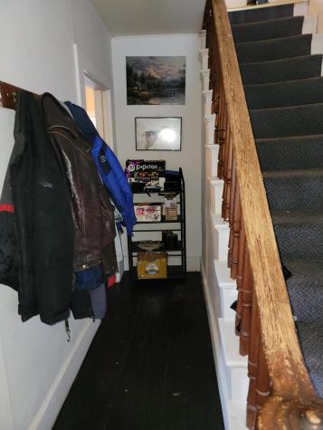 16 Elm Street Calais ME 04619