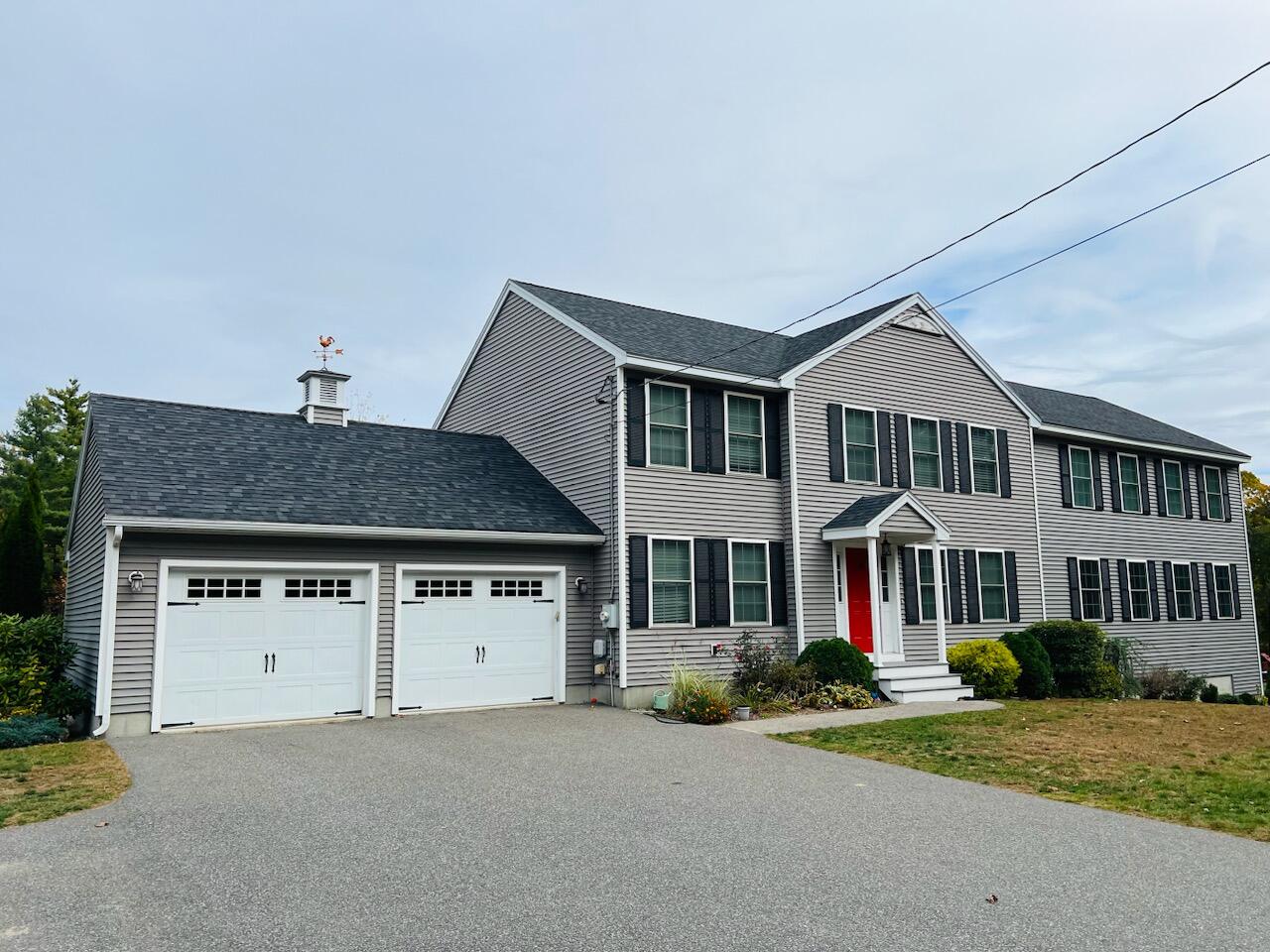 46 Old Pine Hill Road S Berwick ME 03901