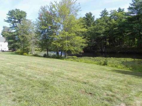 46 Old Pine Hill Road S Berwick ME 03901