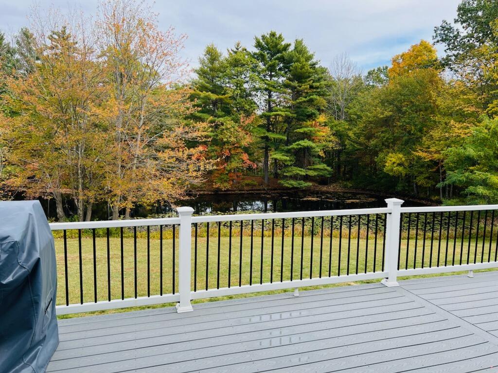 46 Old Pine Hill Road S Berwick ME 03901