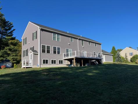 46 Old Pine Hill Road S Berwick ME 03901