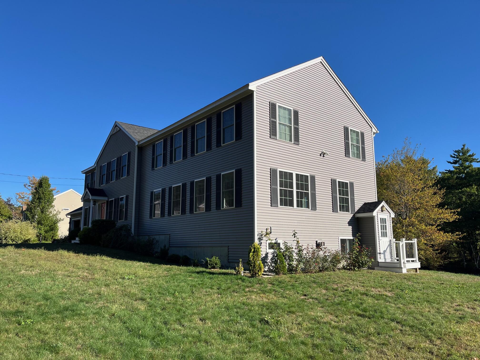 46 Old Pine Hill Road S Berwick ME 03901