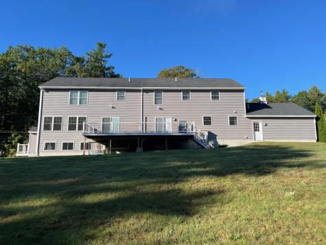 46 Old Pine Hill Road S Berwick ME 03901